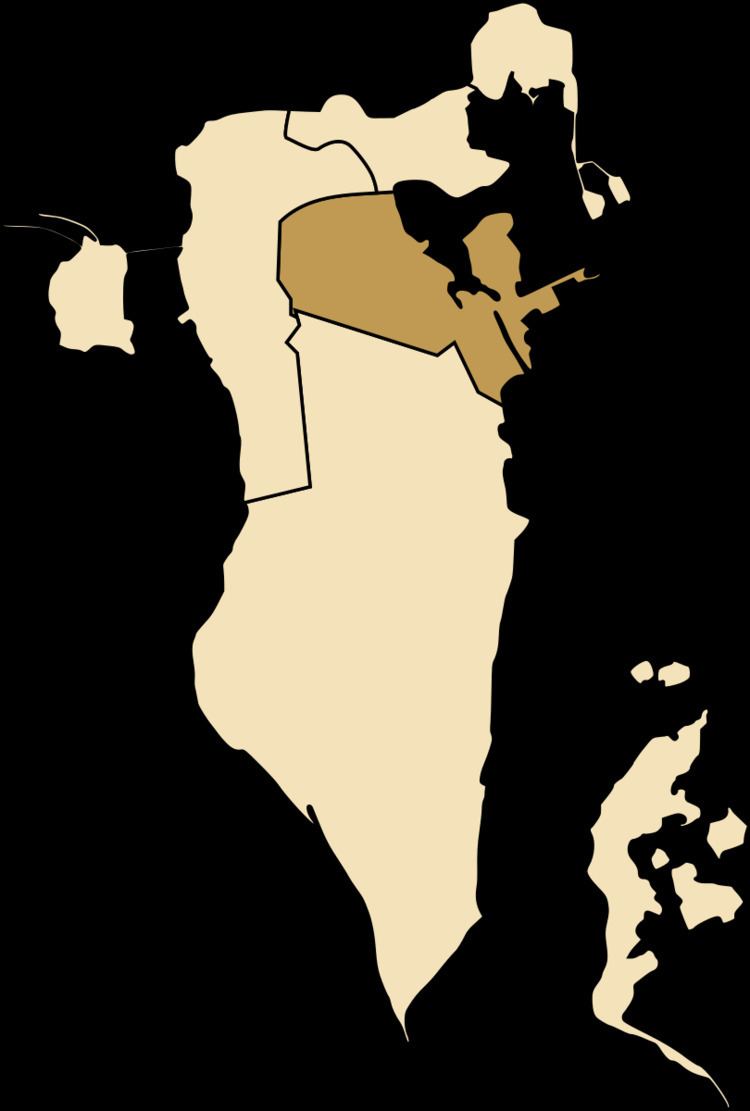 Central Governorate, Bahrain
