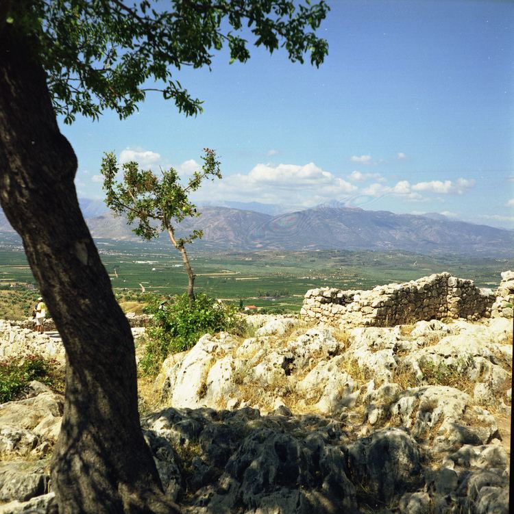 Central Greece Beautiful Landscapes of Central Greece