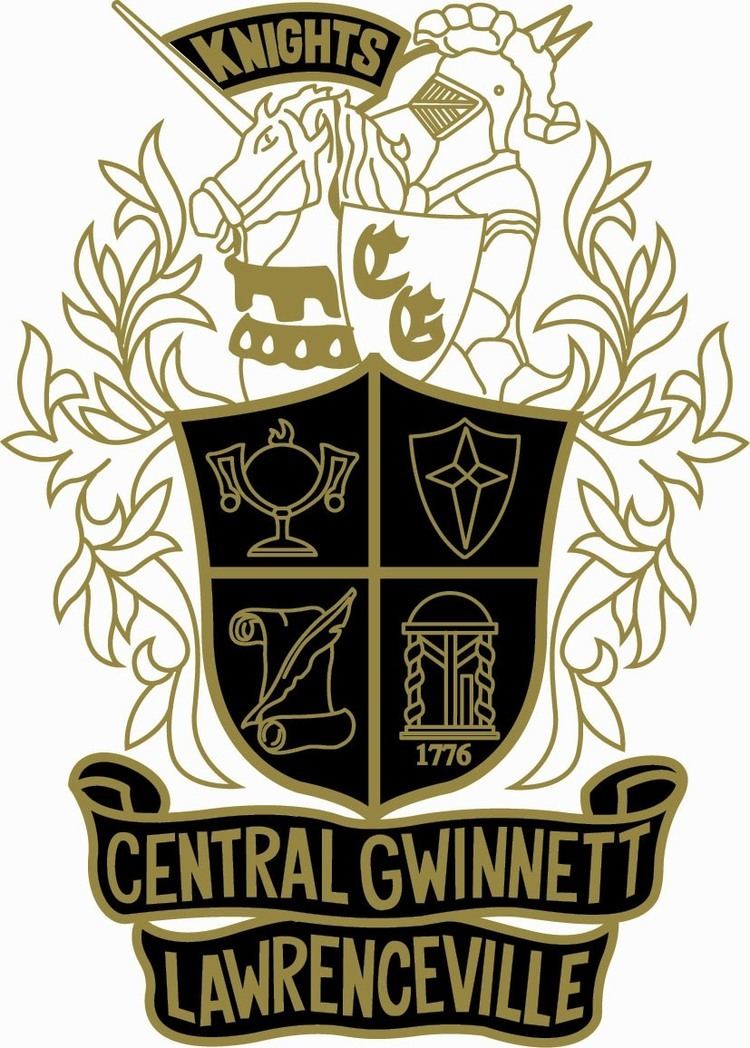 Central Gwinnett High School