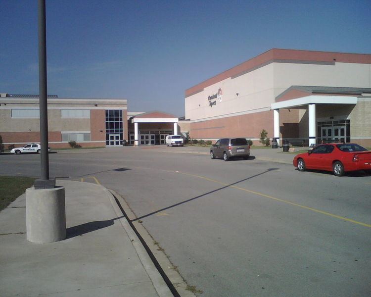 Central High School (Cape Girardeau, Missouri)