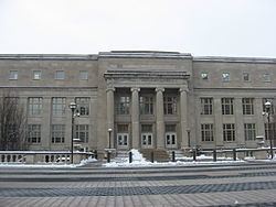Central High School (Columbus, Ohio) httpsuploadwikimediaorgwikipediacommonsthu