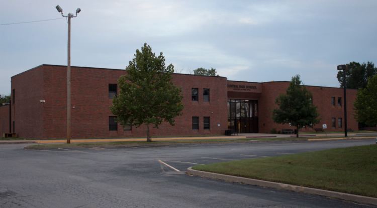 Central High School (Tulsa, Oklahoma)