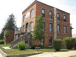 Central House (Orangeville, Illinois) httpsuploadwikimediaorgwikipediacommonsthu