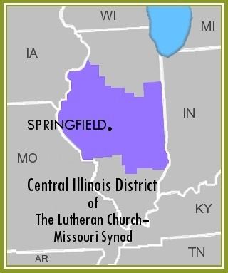 Central Illinois District (LCMS)