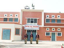 Central Jail Faisalabad httpsuploadwikimediaorgwikipediacommonsthu