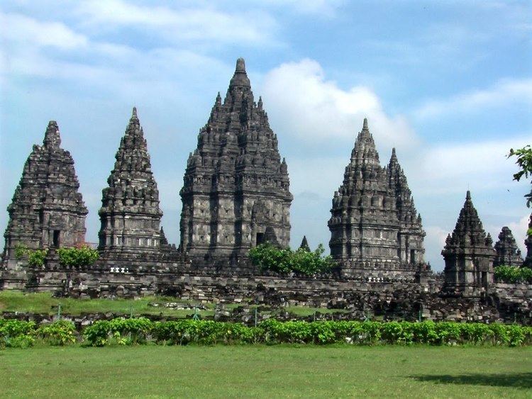 Central Java Tourist places in Central Java