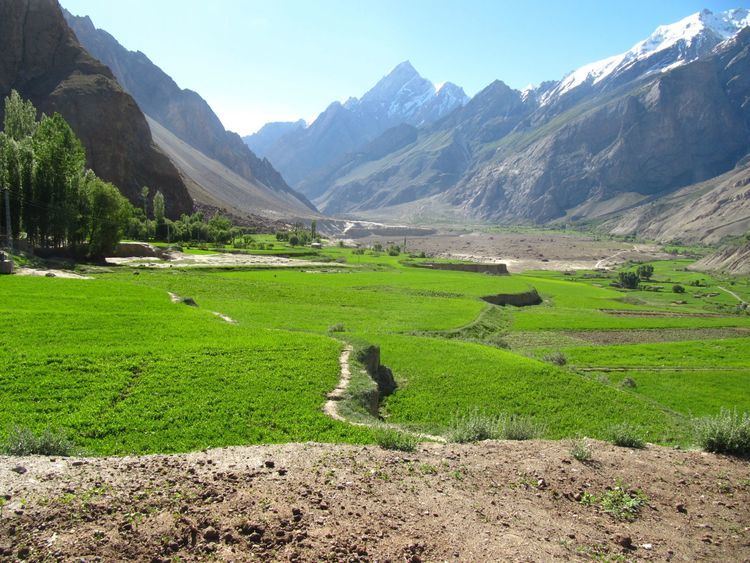 Central Karakoram National Park wwwcknporgcmswpcontentgalleryk2treks5Bra