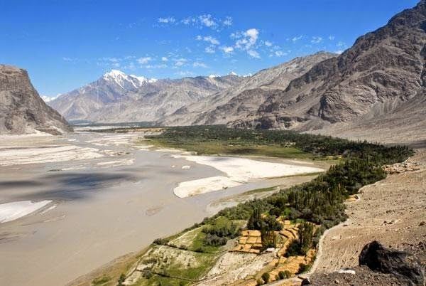 Central Karakoram National Park Central Karakoram National Park largest national park of Pakistan