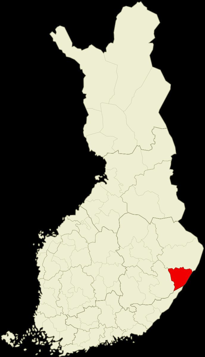 Central Karelia
