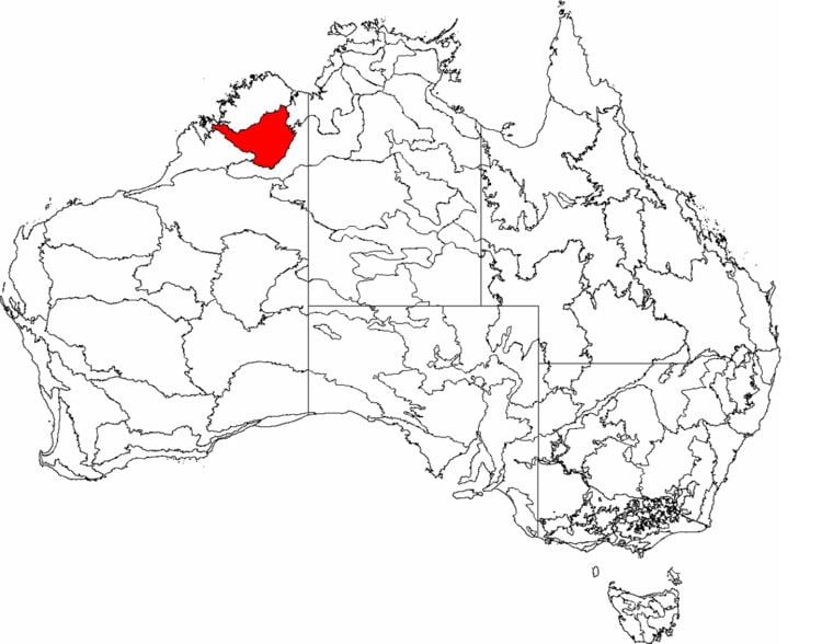 Central Kimberley