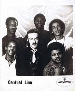 Central Line (band) Central Line lead singer Linton Beckles RIP LOVELight Ministries