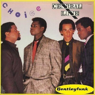 Central Line (band) Blackmusicworld Central Line band dura seis anos