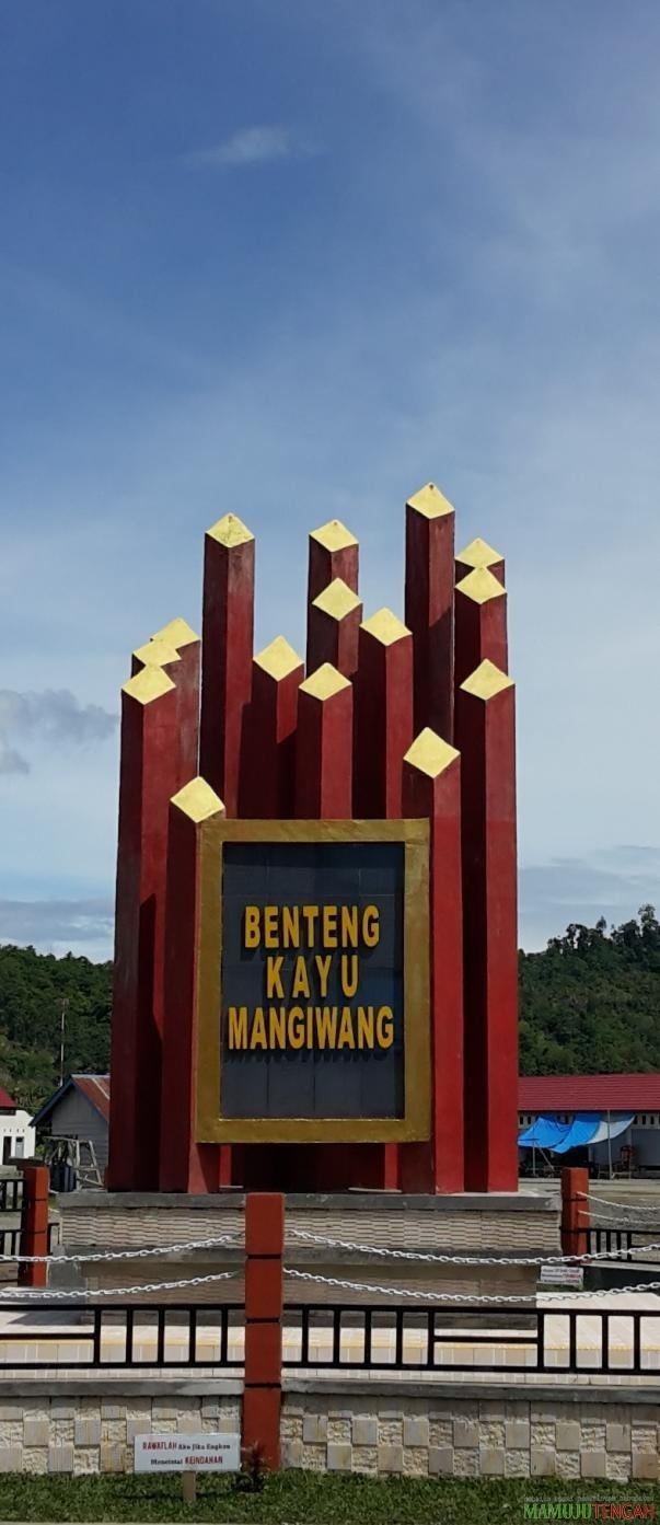 Central Mamuju Regency wwwmamujutengahkabgoidimgblog71201412021313