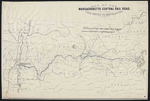 Central Massachusetts Railroad Central Massachusetts Railroad Wikipedia