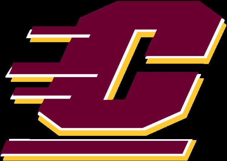 Central Michigan Chippewas football statistical leaders
