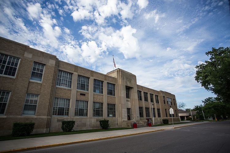 Central Middle School (Devils Lake, North Dakota)