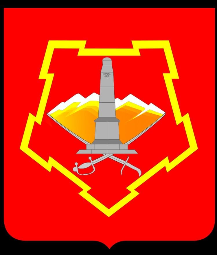 Central Military District