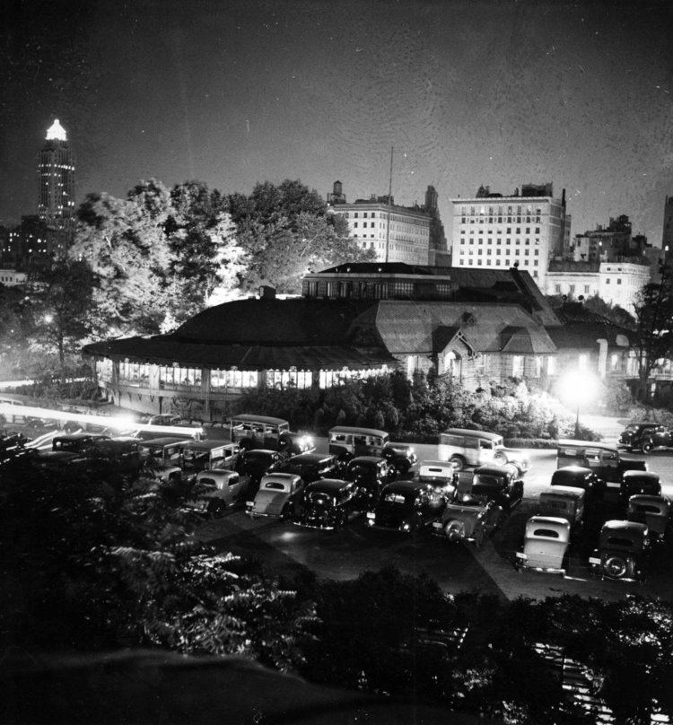 Central Park Casino Recalling Central Park39s Casino and the Roaring Twenties The New
