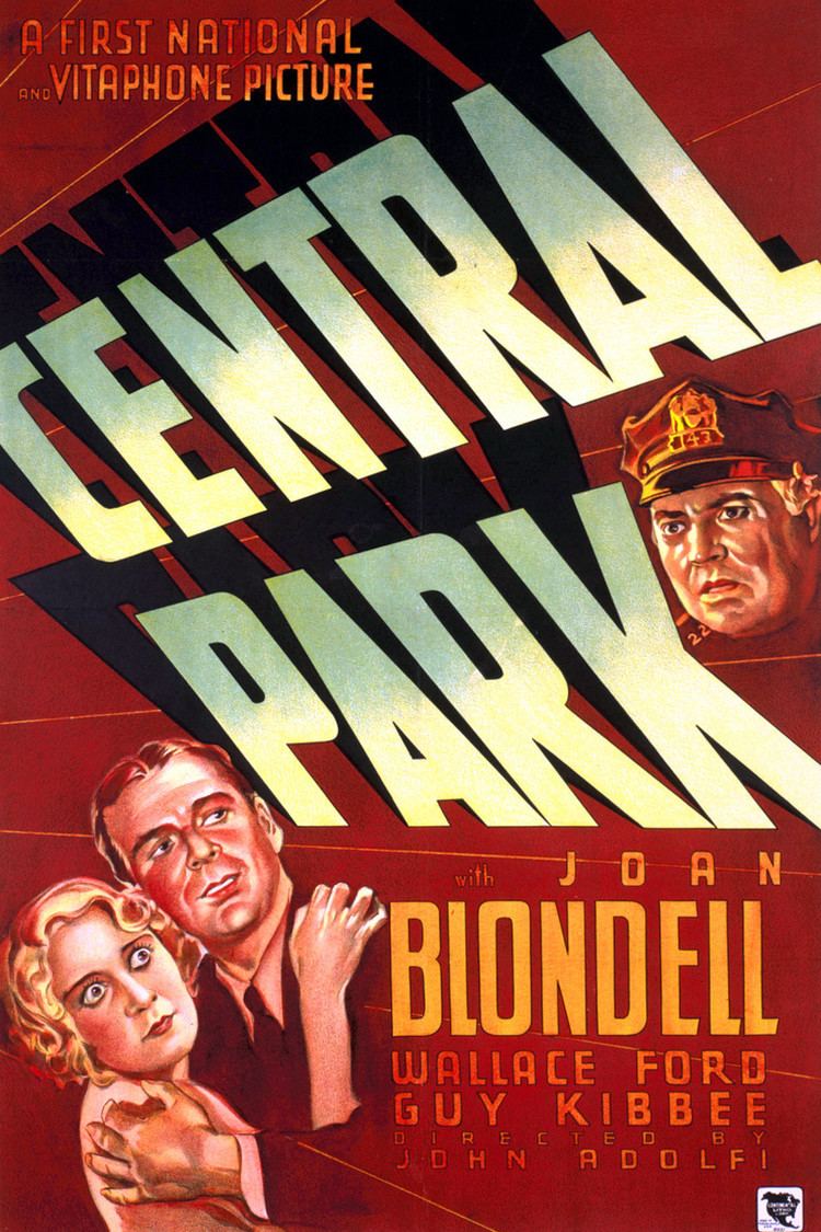 Central Park (film) Alchetron, The Free Social Encyclopedia