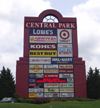 Central Park (shopping complex)