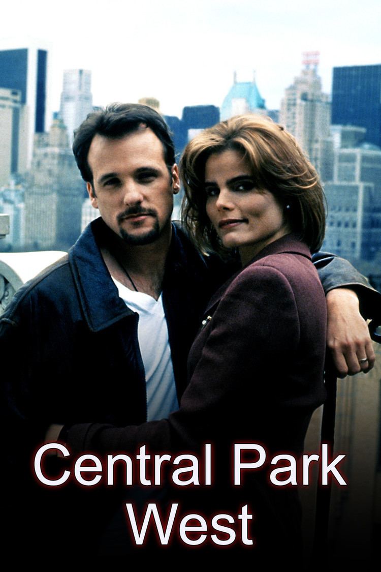 Central Park West (TV series) wwwgstaticcomtvthumbtvbanners184073p184073