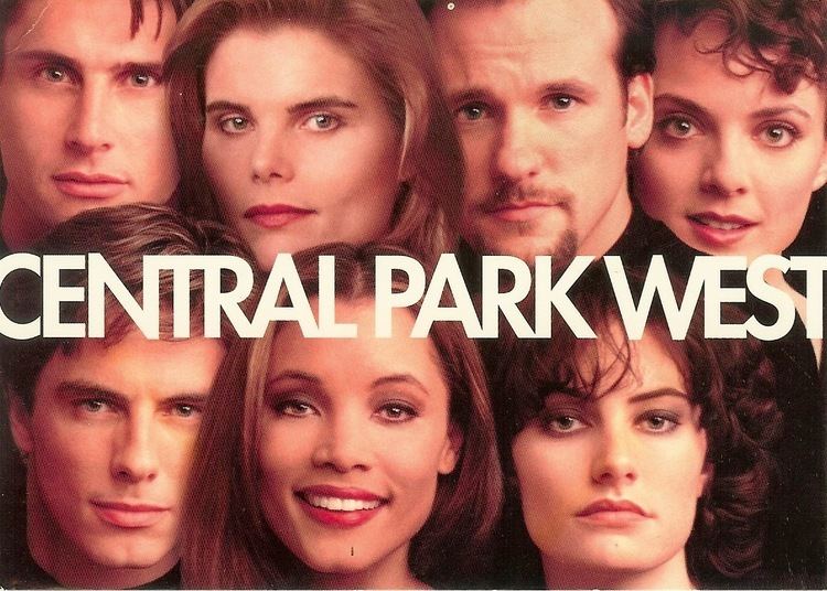 Central Park West (TV series) Central Park West TV series