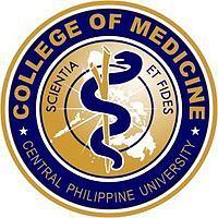 Central Philippine University College of Medicine httpsuploadwikimediaorgwikipediaenthumb7