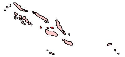 Central Province (Solomon Islands)