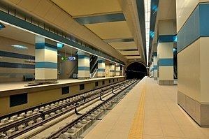 Central Railway Metro Station httpsuploadwikimediaorgwikipediacommonsthu