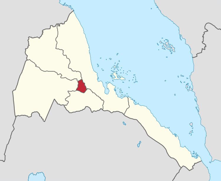 Central Region (Eritrea)