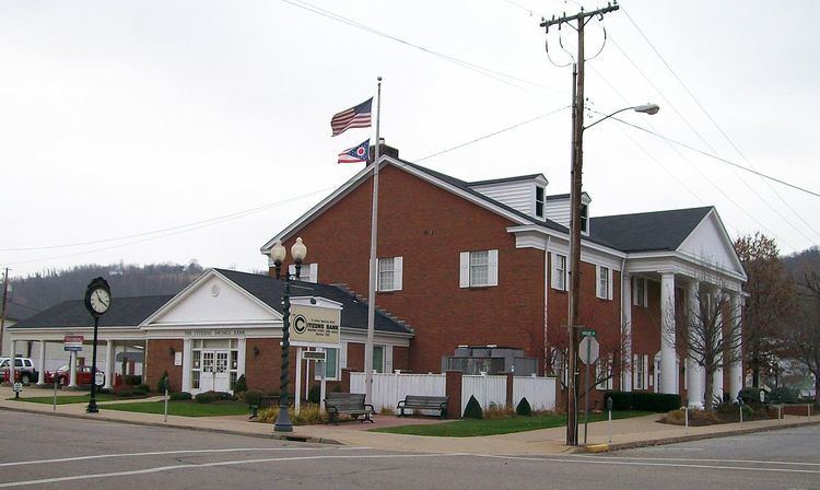 Central School (Martins Ferry, Ohio)