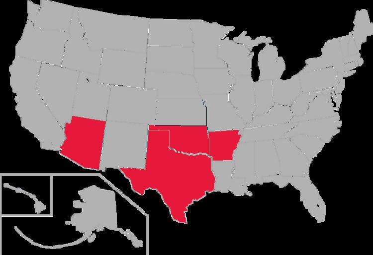 Central States Football League