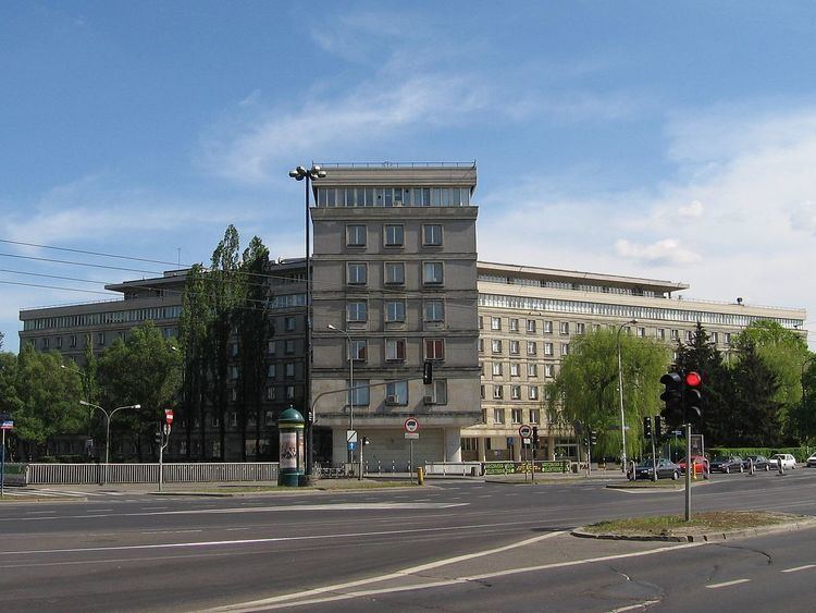 Central Statistical Office (Poland)