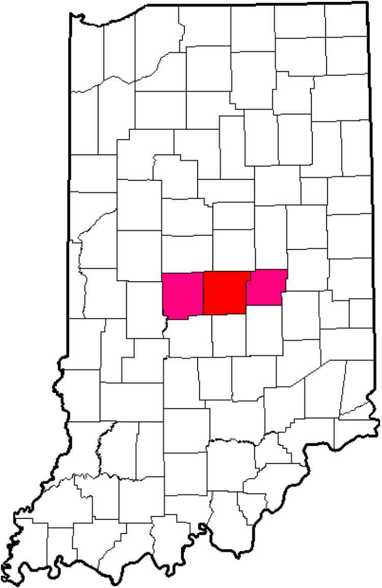 Central Suburban Conference