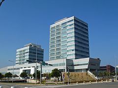 Central Taiwan Science Park - Alchetron, the free social encyclopedia