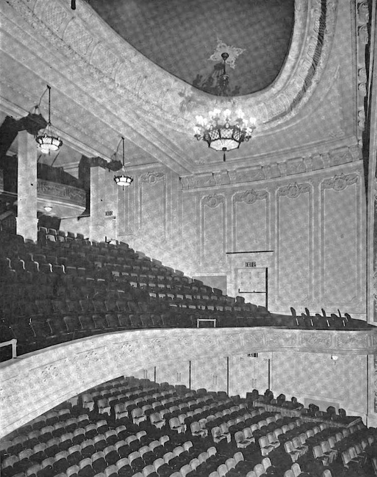 Central Theatre (New York City) httpsuploadwikimediaorgwikipediacommons99