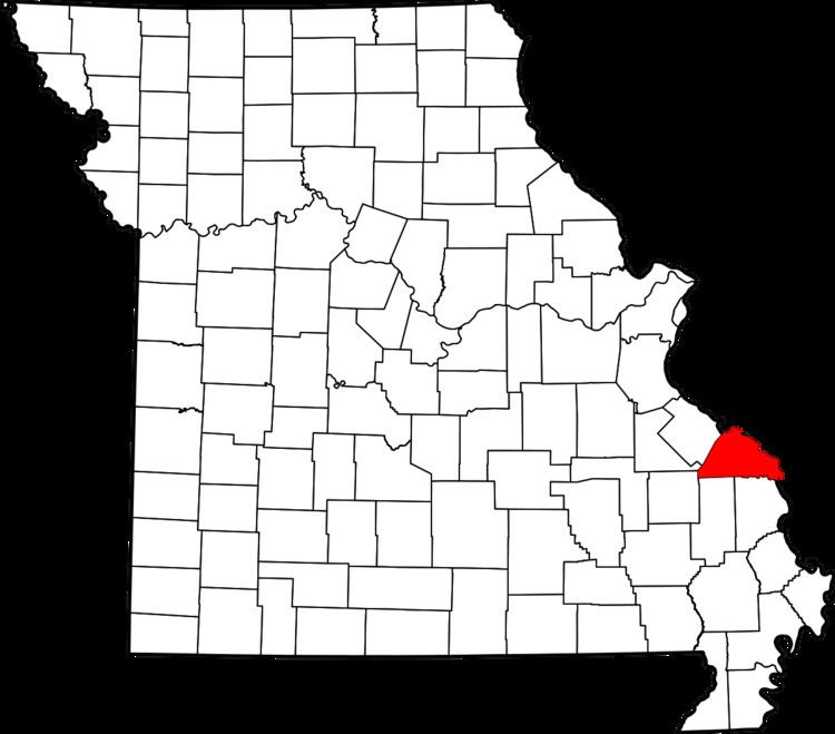 Central Township, Perry County, Missouri