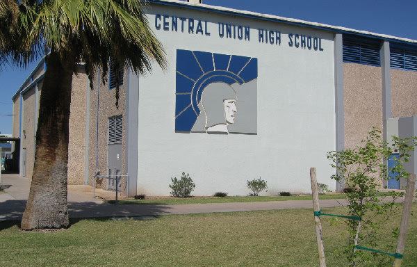 Central Union High School (El Centro, California)