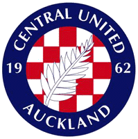 Central United F.C. wwwfootballcrestscomCentralUtdCrest1gif