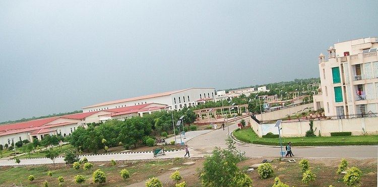 Central University of Rajasthan