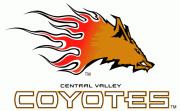 Central Valley Coyotes httpsuploadwikimediaorgwikipediaen112Cen