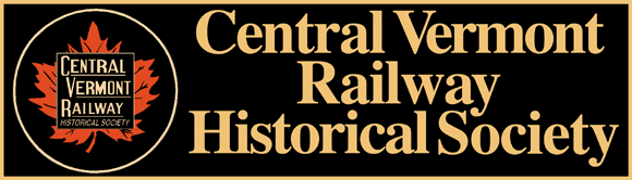 Central Vermont Railway wwwcvrhscomGraphicsCVRHSBangif