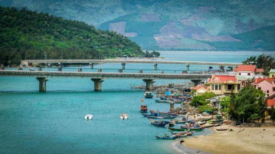 Central Vietnam 6 MustSee Places in Da Nang Central Vietnam Balukoo Travel Blog