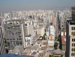 Central Zone of São Paulo wikitravelorguploadsharedthumbdd6Saopaulo