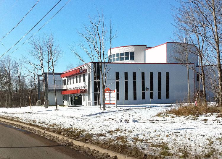 Centre de Formation Médicale du Nouveau-Brunswick