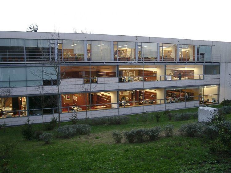Centre for Astrophysics of the University of Porto