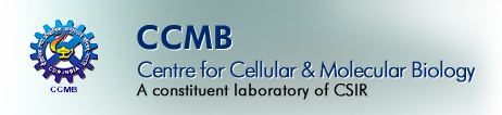 Centre for Cellular and Molecular Biology Centre for Cellular amp Molecular Biology CCMB Hyderabad