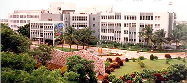 Centre for Cellular and Molecular Biology CSIR Centre for Cellular amp Molecular Biology
