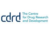 Centre for Drug Research and Development wwwbctechnologycomtmplogos20479C788FB27378C2C