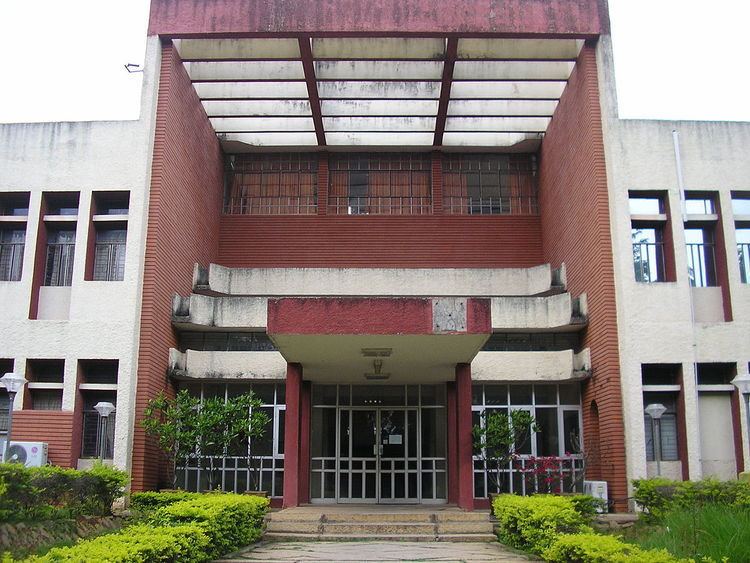 Centre For Electronics Design And Technology